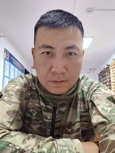 Ақылбек Досмырзаев