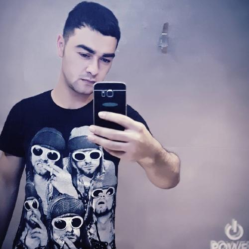 FARID ABDUGAFFAROV