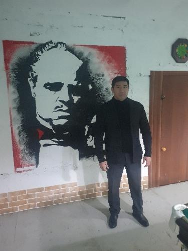 Тулеген Космагамбетов