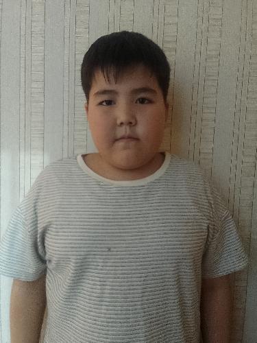 Батырхан Ерболат