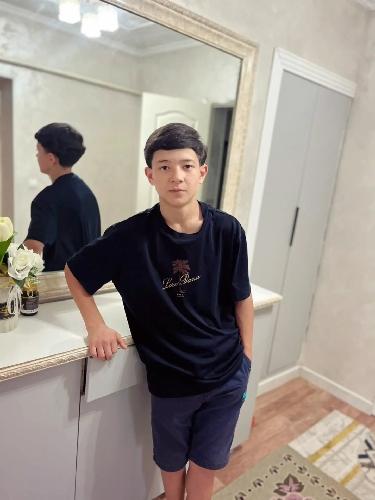 Нұрасыл Лесбеу