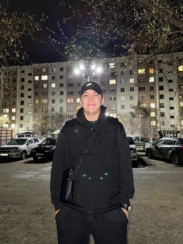 Диас Саринов