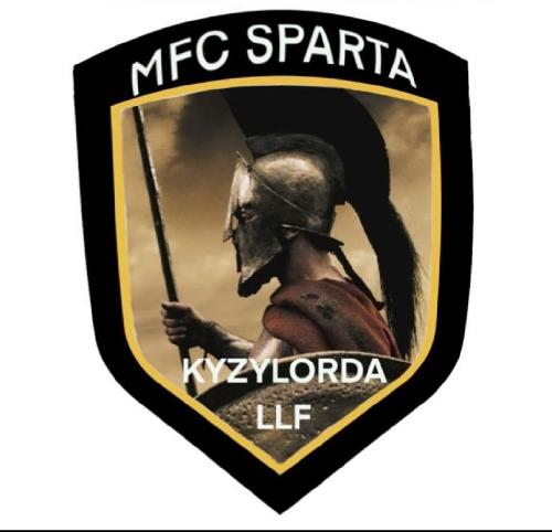 Спарта