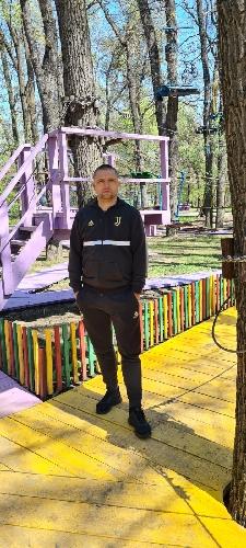 Сергей Тарабунов