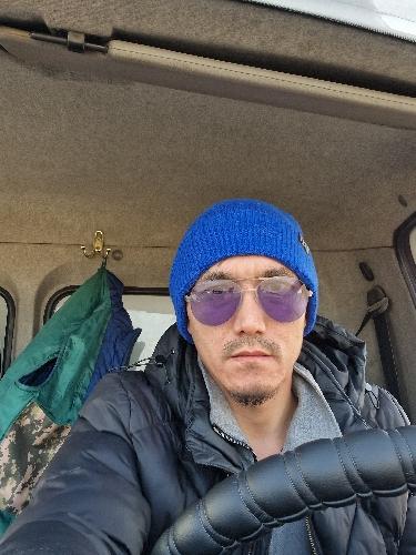 Ынтымақ Нұрғисаұлы
