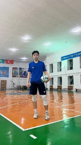 Aslan Patshakhan