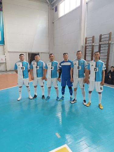 Дархан  Нургалиев