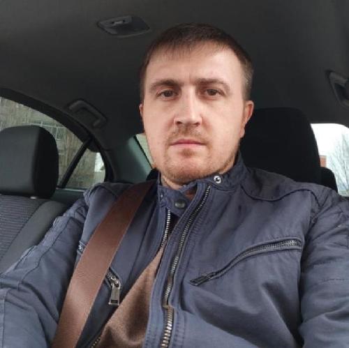 Алексей Сеттаров