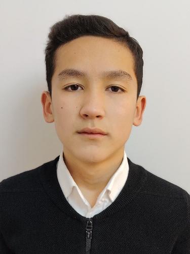Alikan Saifullaev