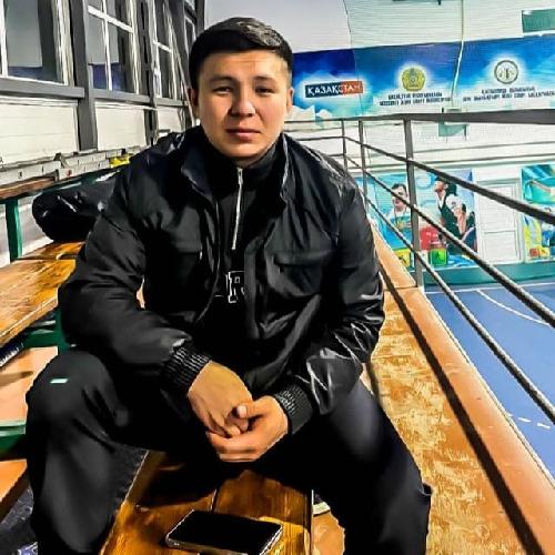 Сұңғат Камал