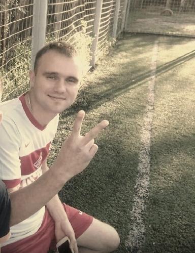 Сергей Волошин