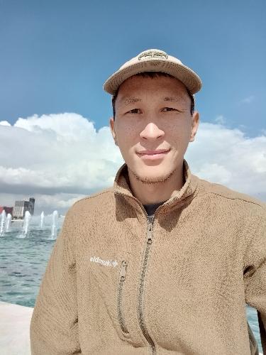 Askhat Seilov