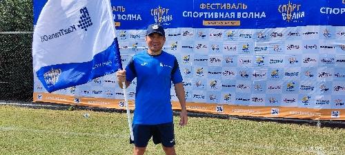 Эдильжан Кульниязов