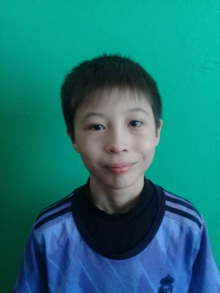 Санжар Даиров