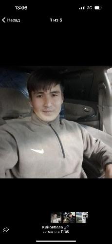 Нұрдаулет Есенкелдіұлы