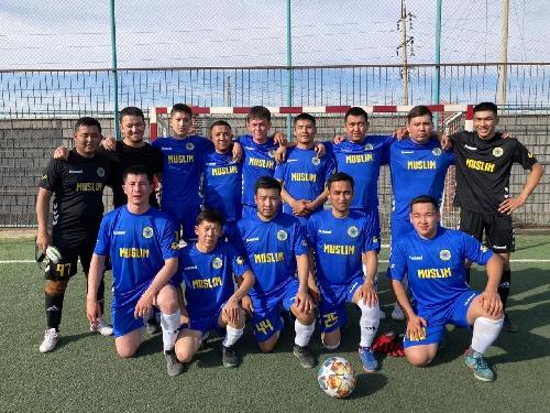 Жасулан  Тыныштыкбай