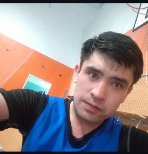 Галымжан Бозтаев