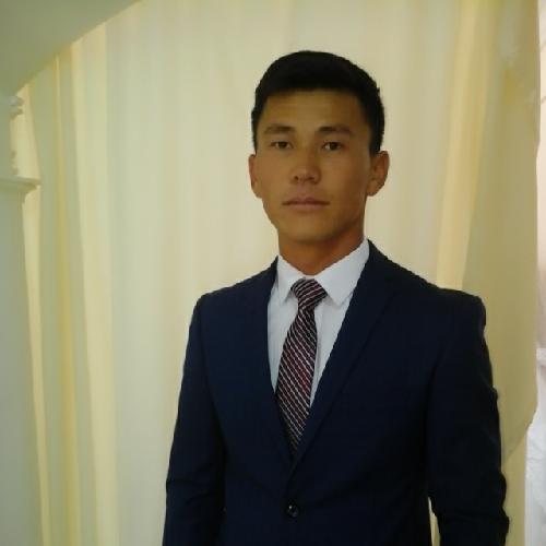 Abzal Adilov