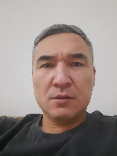 Dinar Kurbanbayev