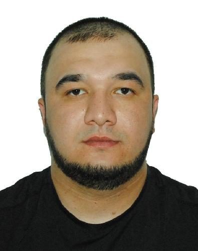 Аслан Алиев