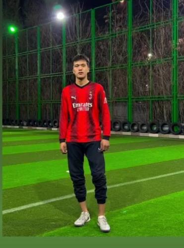 Жанкелды Абилаз