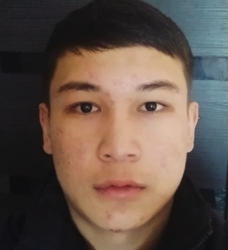 Айбол Әбдімәжит