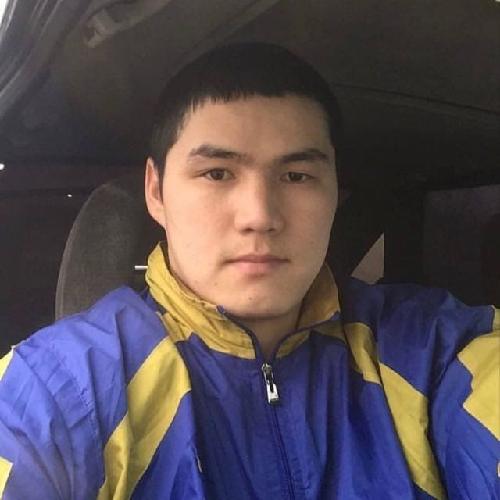 Табигат Курбанбек