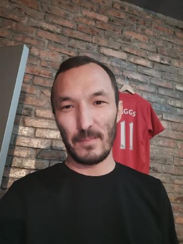 Талгат Елеупов