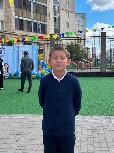 Жантөре Төлеубай