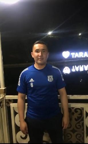 Еркин  Бизак