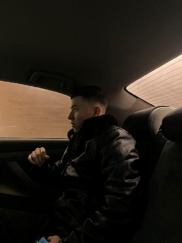 Ernur Turakbaev