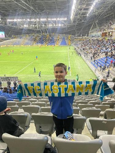 Бауыржан Галым