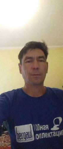 Жамалбек Мусаев
