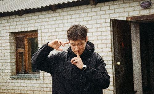 Сержан Салим