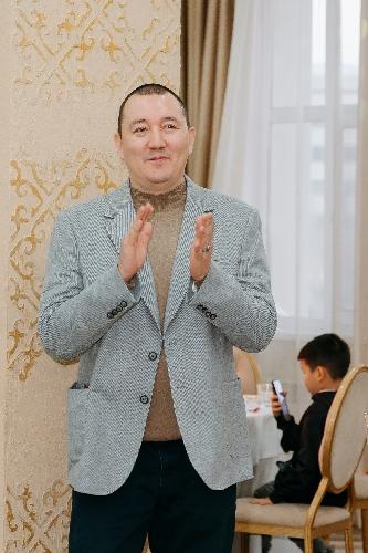 Руслан Табариков