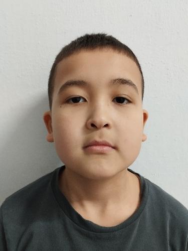 Елнур Райганиев