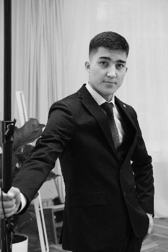 Temirlan Kuandykov
