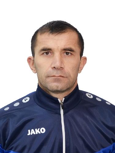 SOKHIB NARZULLAEV