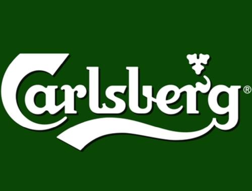 CARLSBERG