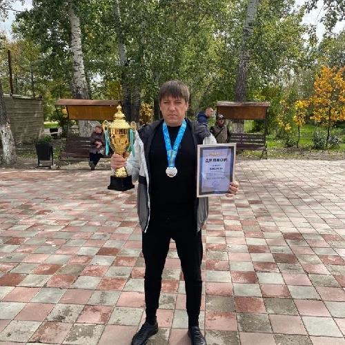 Сергей  Протасов