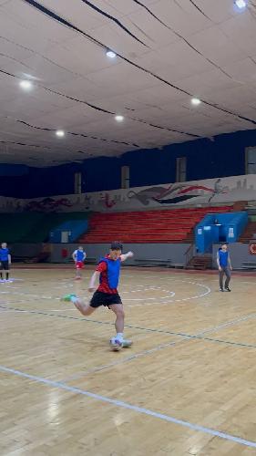 Адилет Айназарович