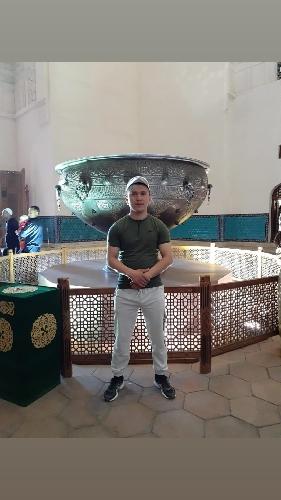 Мади Галымжанулы