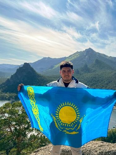 Шерхан Акунов
