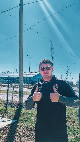 Роман Цыгановкин
