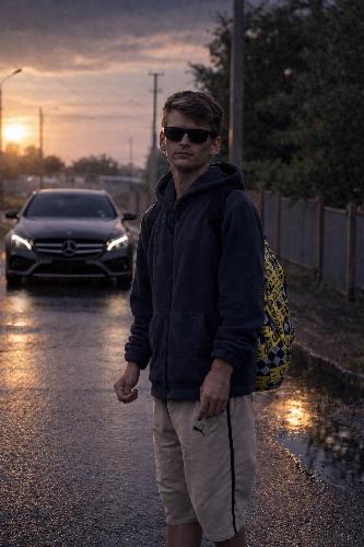 Леонид Аксенов