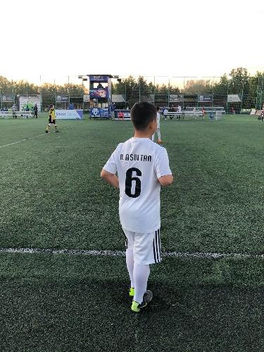 Айсултан Нургазиев