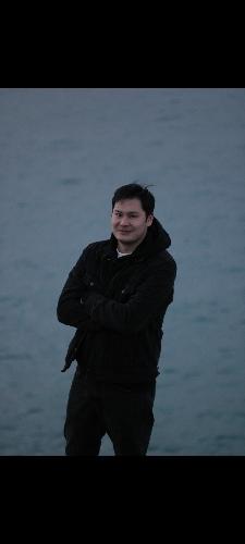 Айдос Шалдыбаев