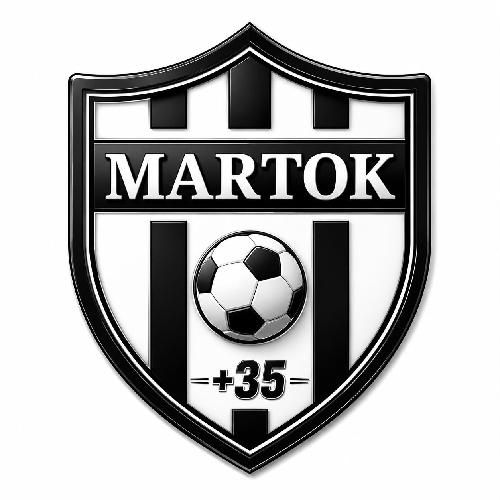 MARTOK 35+