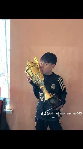 Мұхаммед Шаполат