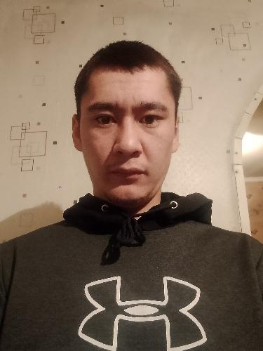 Аблайхан  Каирбеков